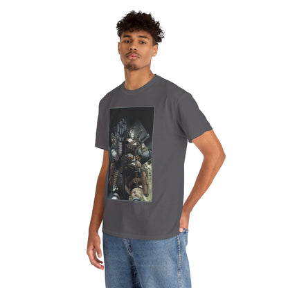 Punisher T-Shirt - Franken-Castle The Birth of the Monster - Marvel Comics
