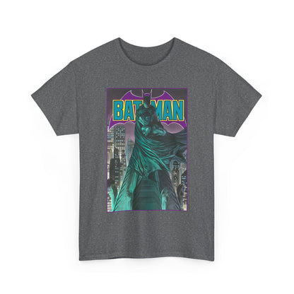Batman T-Shirt - Alex Ross Art - DC Comics