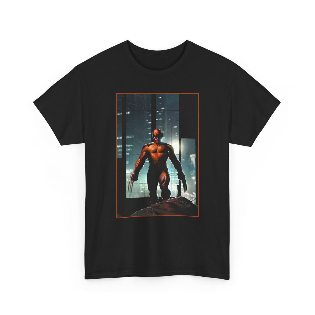 Wolverine T-Shirt - Jerome Opena Art - Marvel Comics