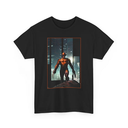 Wolverine T-Shirt - Jerome Opena Art - Marvel Comics