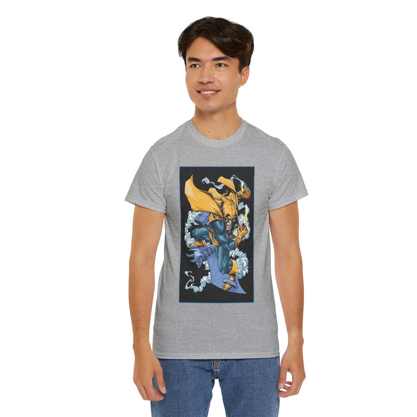 Hobgoblin T-Shirt- Marvel Comics