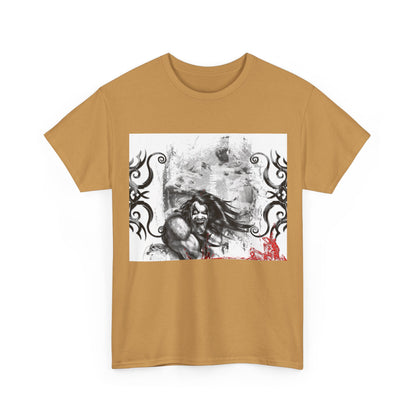 Lobo T-Shirt - DC Comics