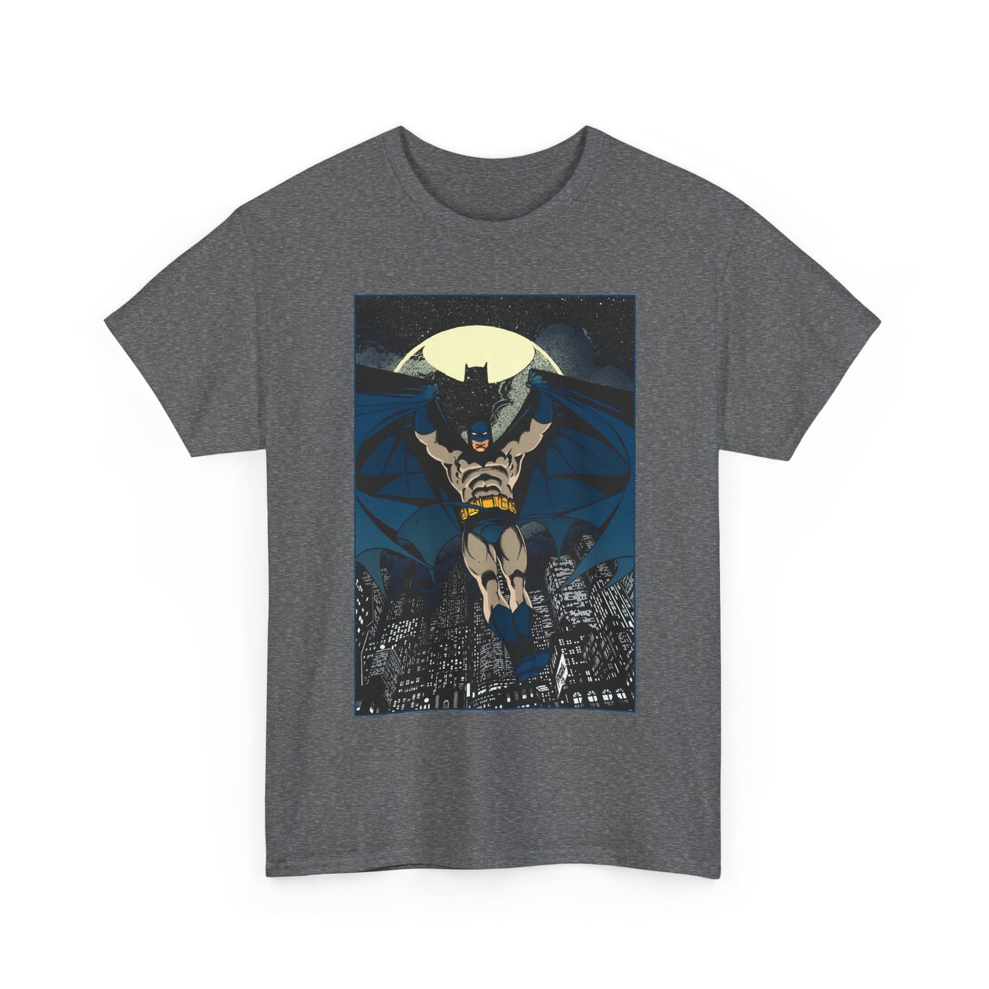 Batman T-Shirt - George Perez Art - DC Comics
