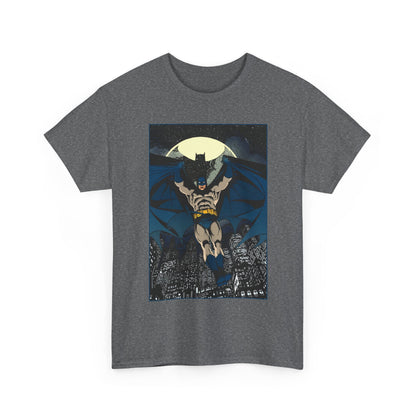 Batman T-Shirt - George Perez Art - DC Comics