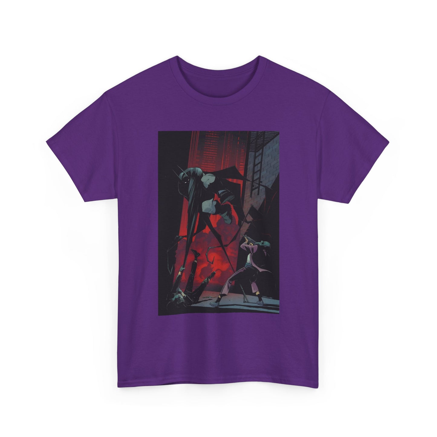 Absolute Batman T-Shirt - DC Comics