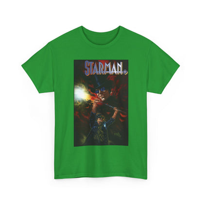 Starman T-Shirt - Tony Harris Art - DC Comics