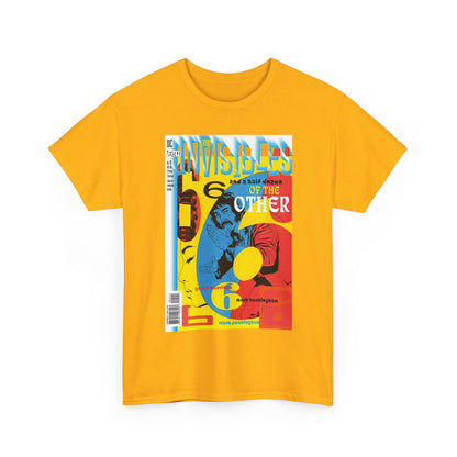 Invisibles #25 T-Shirt - Vertigo/DC Comics