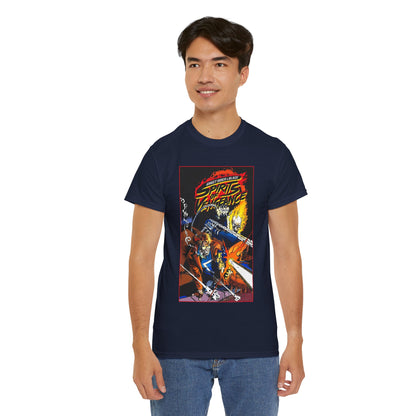 Ghost Rider: Spirits of Vengeance T-Shirt - Marvel Comics