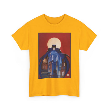 Batman T-Shirt - Bob Kane Art - DC Comics