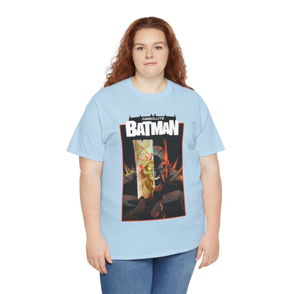 Absolute Batman/Two-Face T-Shirt - Dexter Soy Art - DC Comics