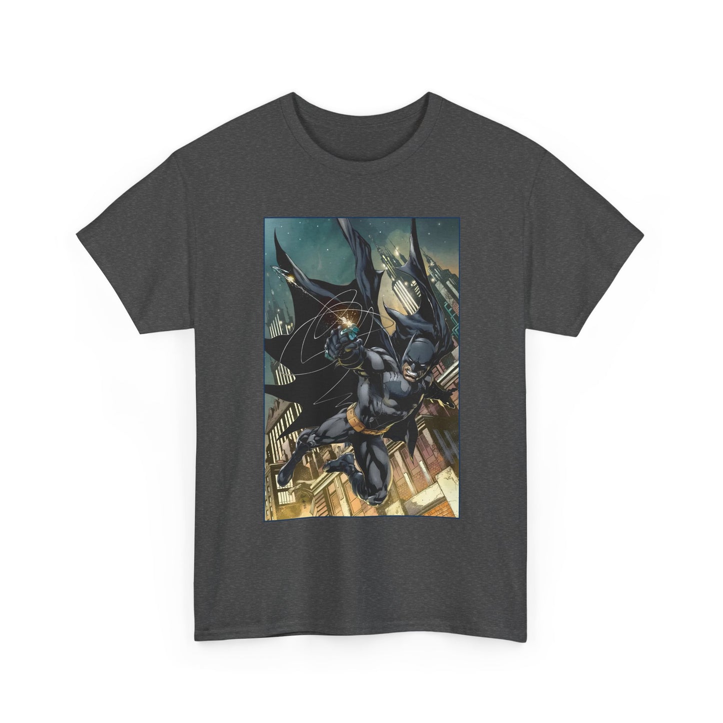 Batman T-Shirt - DC Comics