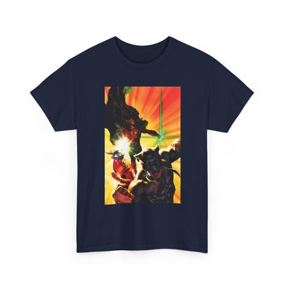JSA #50 T-Shirt