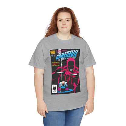 Daredevil #300 T-Shirt - Last Rites - Marvel Comics