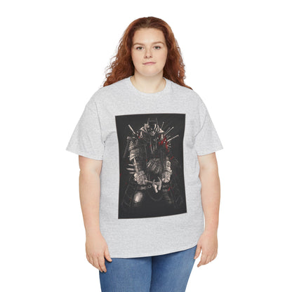 Batman: Gargoyle of Gotham T-Shirt - Rafael Grampá Art - DC Comics