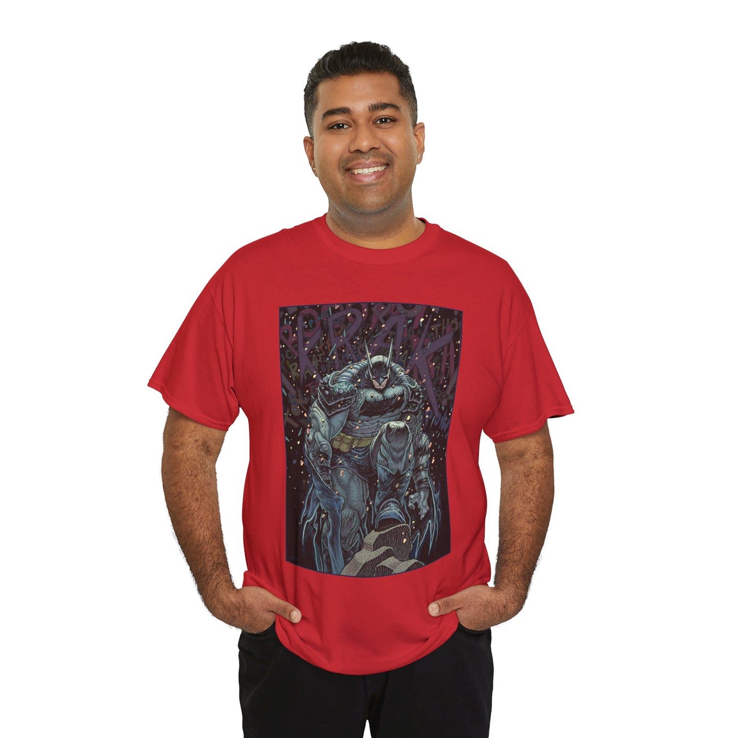 Absolute Batman T-Shirt - DC Comics