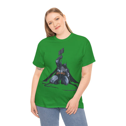 Absolute Batman T-Shirt - Miguel Mercado Art - #21 Variant Cover Art - DC Comics All-In