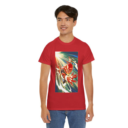 Flash T-Shirt - DC Comics