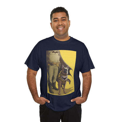 Ace the Bat-Hound T-Shirt - DC Comics