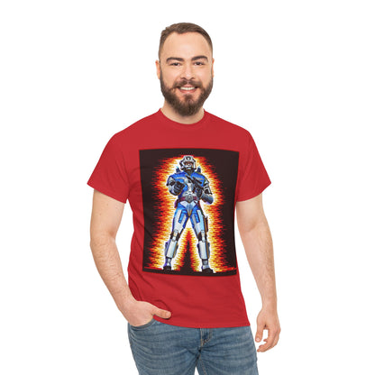 Cobra Commander T-Shirt