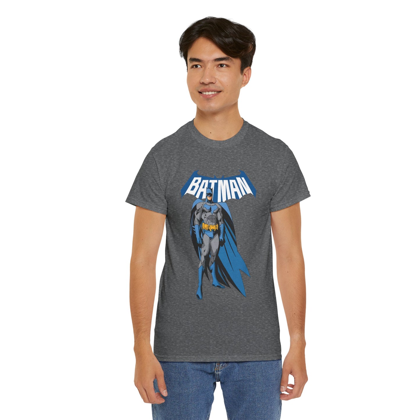 Batman T-Shirt - Jorge Jimenez Art - Art from the 2026 Series - DC Comics