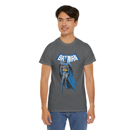 Batman T-Shirt - Jorge Jimenez Art - Art from the 2026 Series - DC Comics
