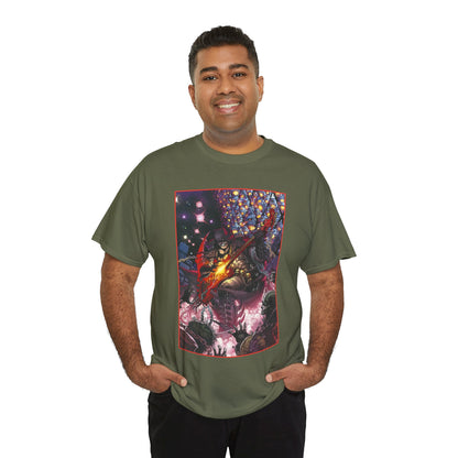 Batman Death Metal T-Shirt - DC Comics