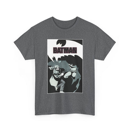 Batman T-Shirt - David Mazzucchelli Art - Year One - #407 Cover - DC Comics