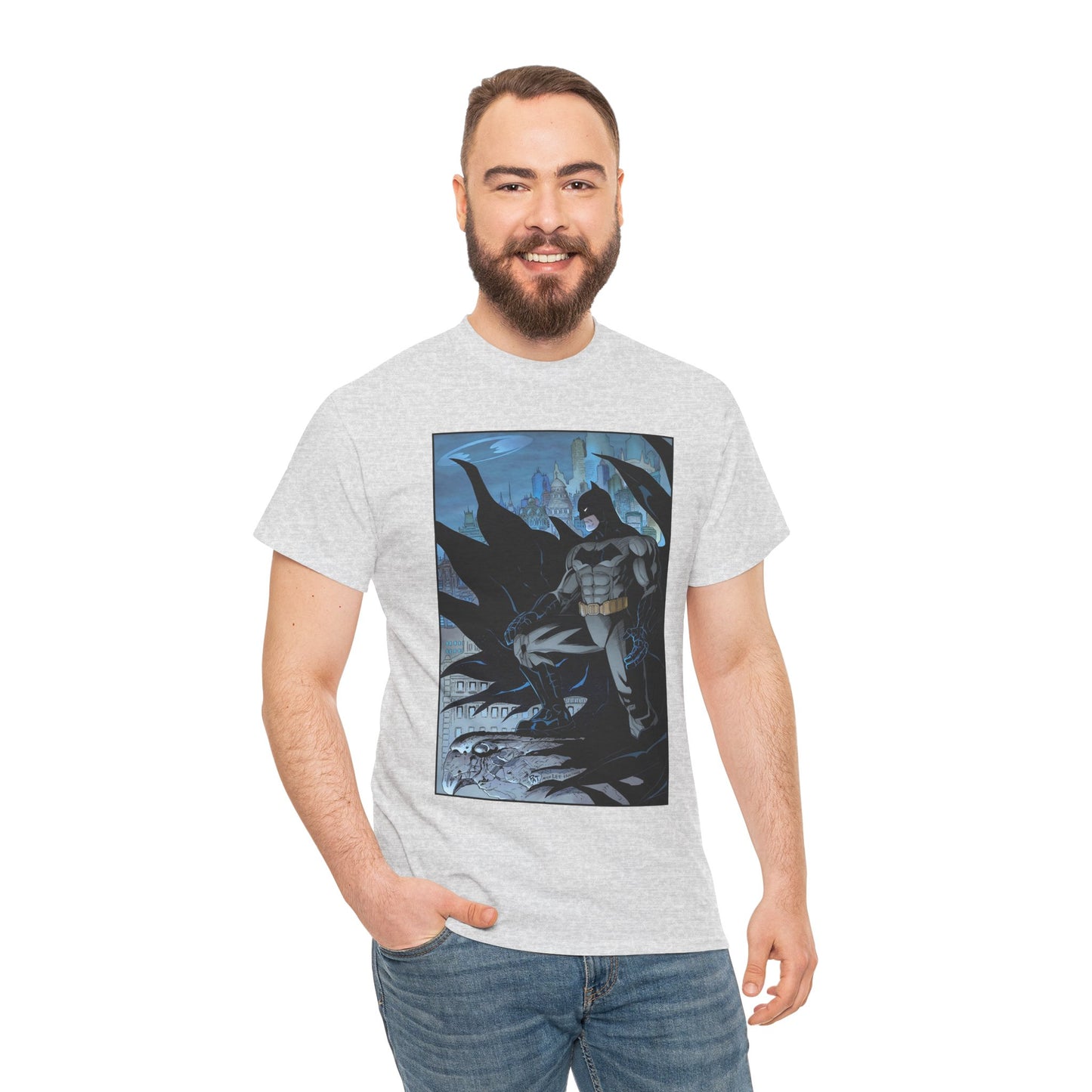 Batman T-Shirt - DC Comics