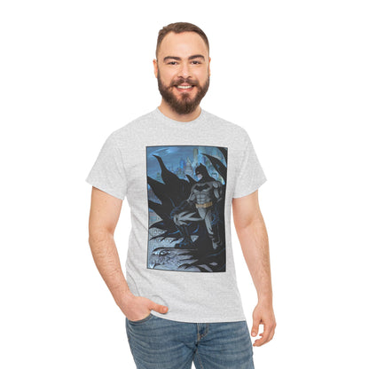 Batman T-Shirt - DC Comics