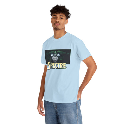 Spectre T-Shirt - Alex Ross Art - DC Comics