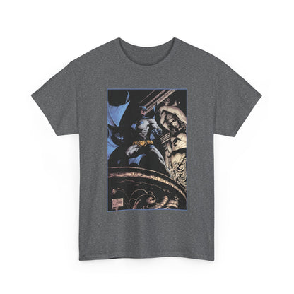 Batman T-Shirt - Joe Quesada Art - DC Comics
