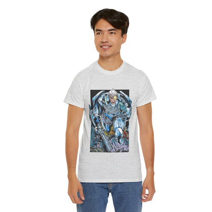 Cable T-Shirt - Todd McFarlane Art - Marvel Comics