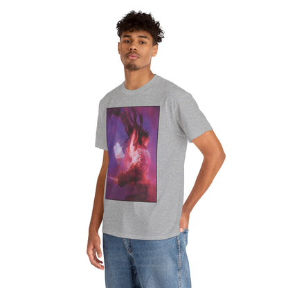 Absolute Batman T-Shirt - Bill Sienkiewicz Art - DC Comics