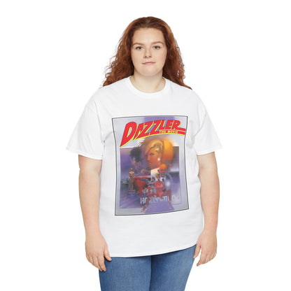 Dazzler The Movie T-Shirt
