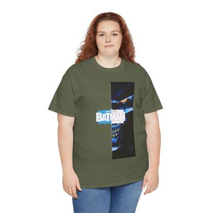 Absolute Two-Face T-Shirt - Absolute Batman Foe - DC Comics