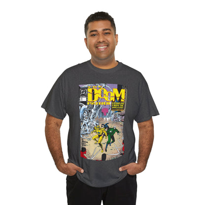 Doom Patrol #21 T-Shirt - DC/Vertigo Comics