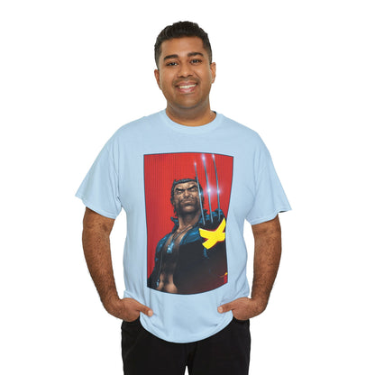 Wolverine T-Shirt - Frank Quitely Art - X-Men - Marvel Comics