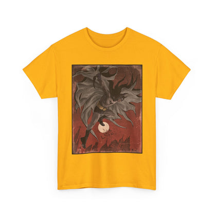 Batman T-Shirt - DC Comics
