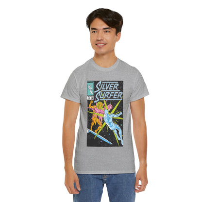 Silver Surfer #3 T-Shirt - Marvel Comics
