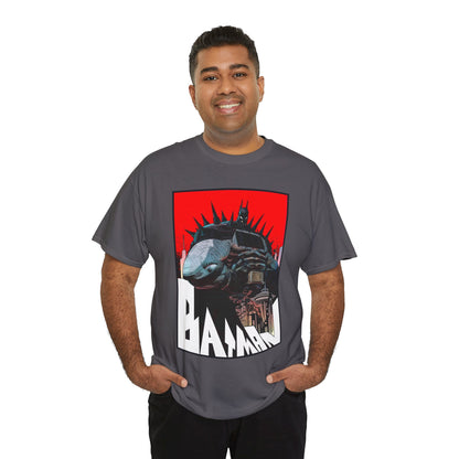 Absolute Batman T-Shirt - Damion Scott Art - #23 Variant Cover Art - DC Comics