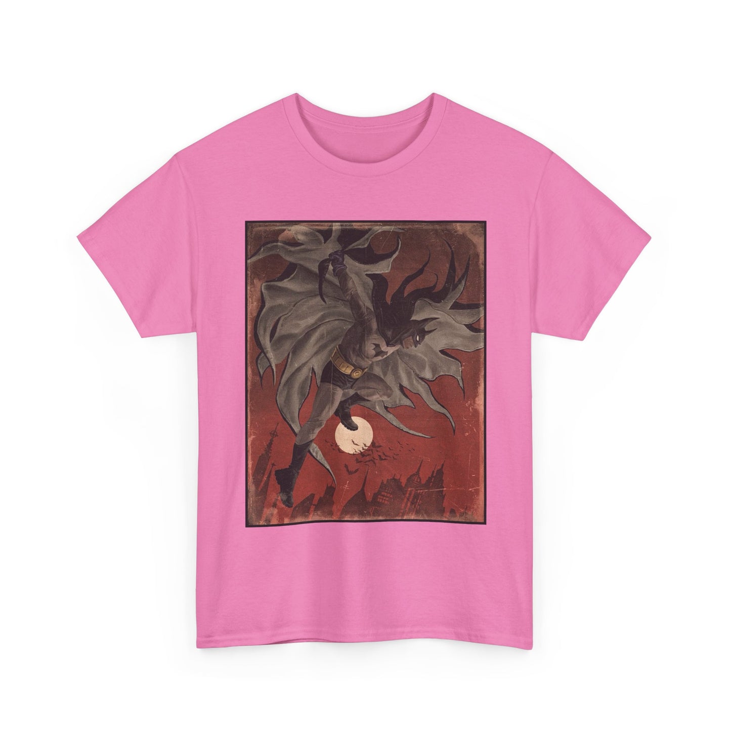 Batman T-Shirt - DC Comics