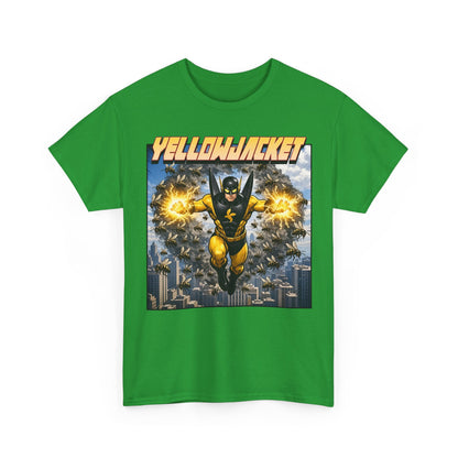 Yellowjacket T-Shirt - Marvel Comics