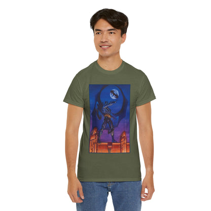 Batman T-Shirt - Brian Stelfreeze Art - DC Comics