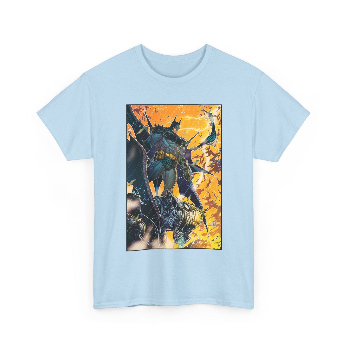 Absolute Batman T-Shirt - DC Comics