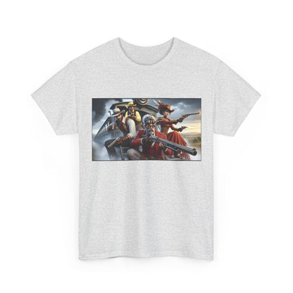 Red Dead Redemption T-Shirt