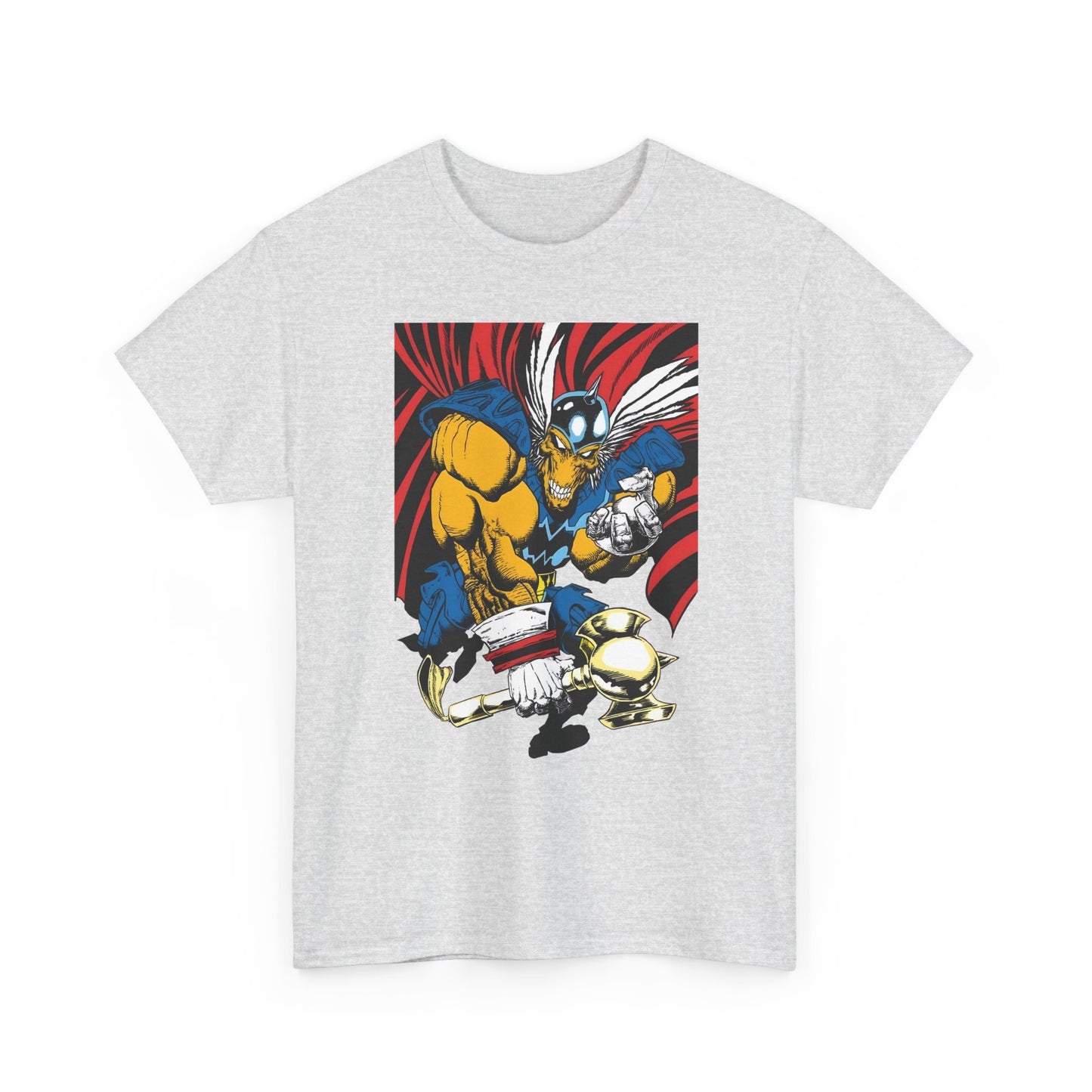Beta-Ray Bill T-Shirt - Marvel Comics