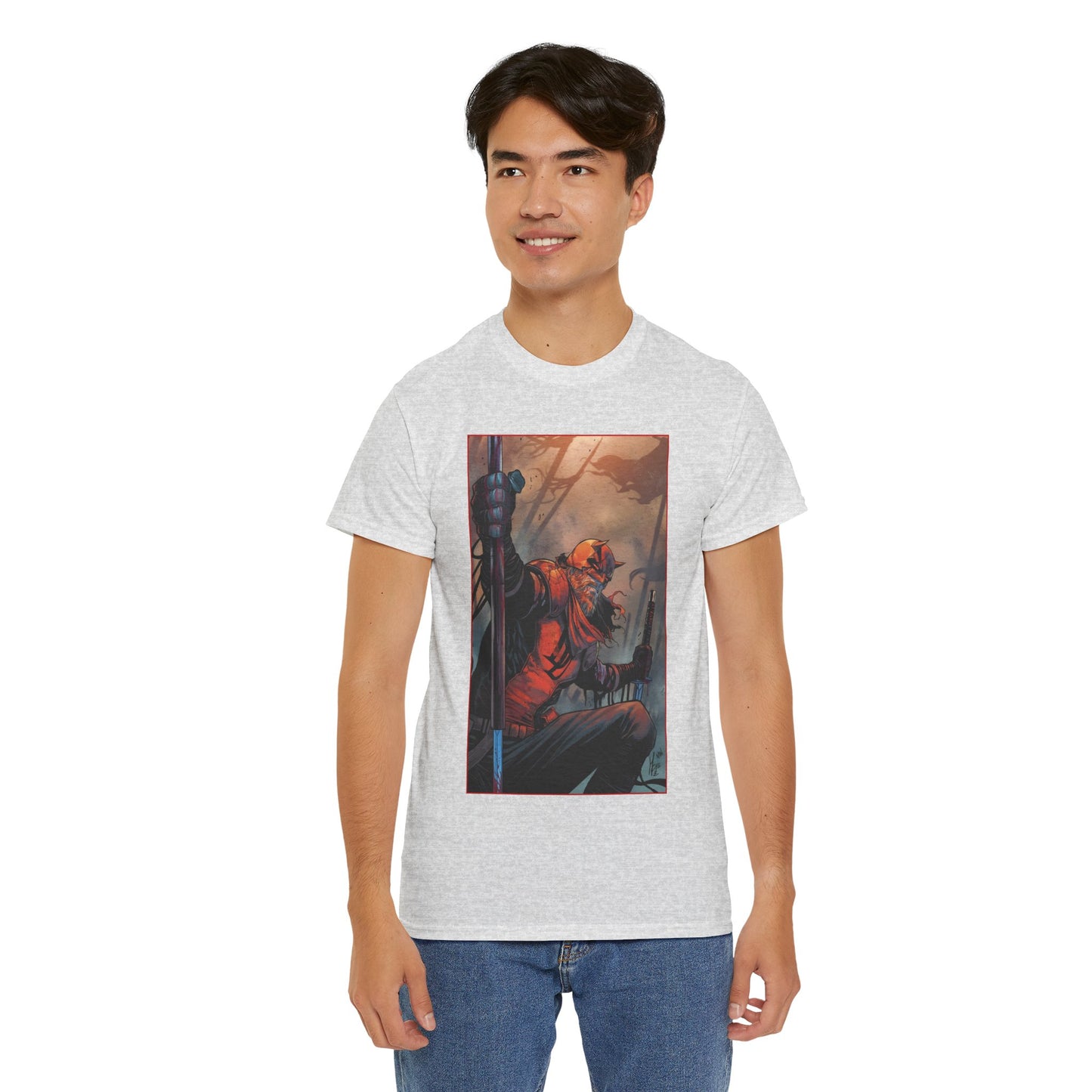 Daredevil T-Shirt - Marvel Comics