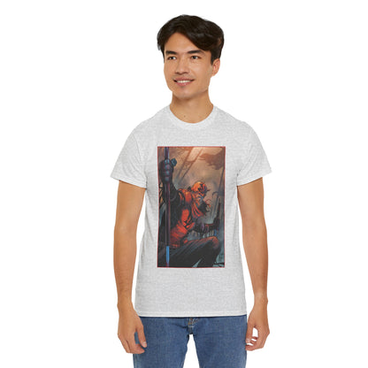 Daredevil T-Shirt - Marvel Comics