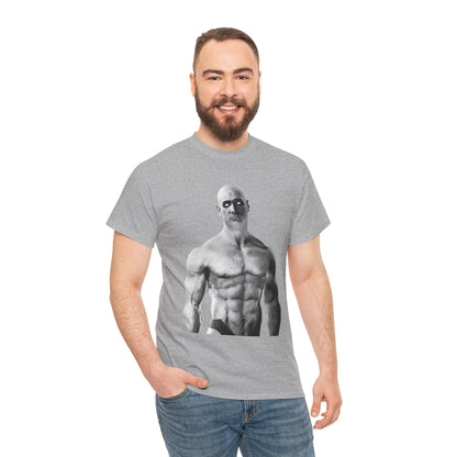 Doctor Manhattan T-Shirt - Watchmen - DC Comics