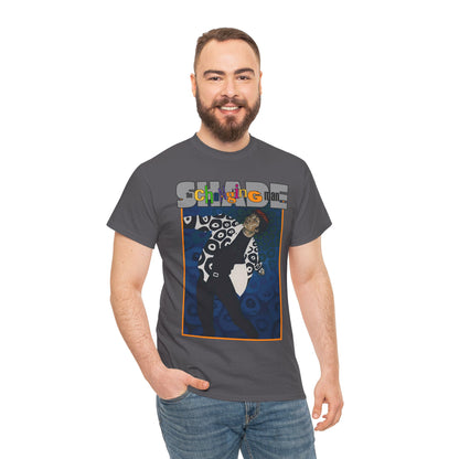 Shade the Changing Man T-Shirt - Vertigo/DC Comics - Sean Phillips Art